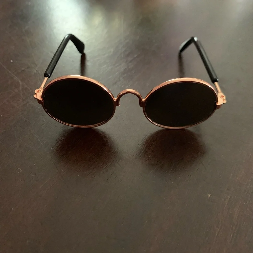 Animal sunglasses
